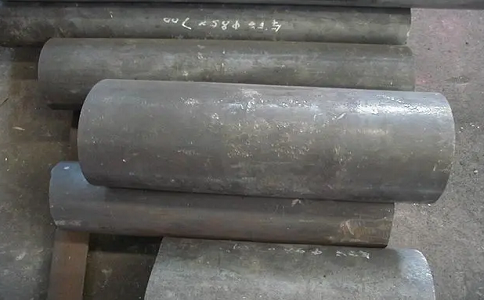 洛阳某家制造公司采购2/3高低齿硬质合金带锯条锯切尺寸500mm，面积1963c㎡表面硬化钢